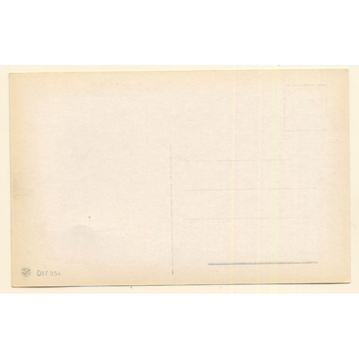 Colony Tripoli Italiana: Mercado Del Martedi / Tuesday Market (Vintage RPPC ~1910s)