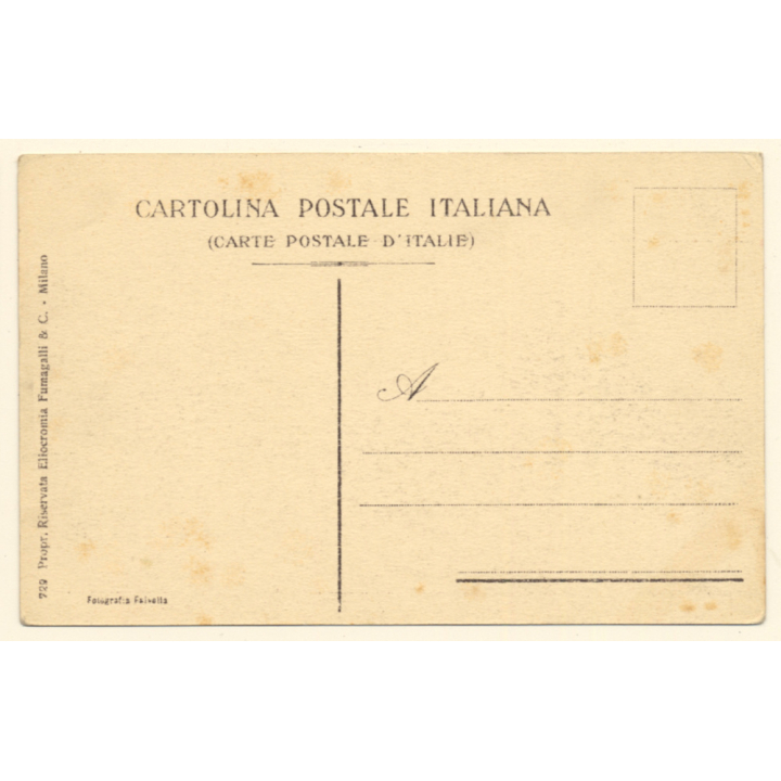 Italo-Turkish War (1911-1912): Tripoli - Libyan Prisoners & Guards (Vintage PC ~1910s)