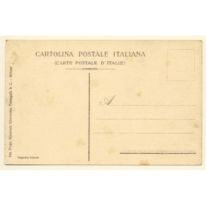 Italo-Turkish War (1911-1912): Tripoli - Transport Of The Injured (Vintage PC ~1910s)