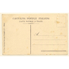 Italo-Turkish War (1911-1912): Tripoli - Schools Of Arts & Crafts (Vintage PC ~1910s)