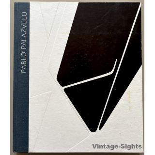 Pablo Palazuelo: El Plano Expandido (Book BANCA MARCH 2011)