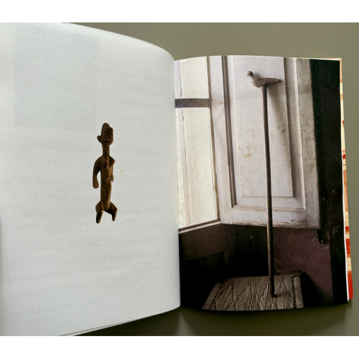 Joan Miró: Festegem Miró - Centre D'Art Santa Monica (Vintage Book 1993)