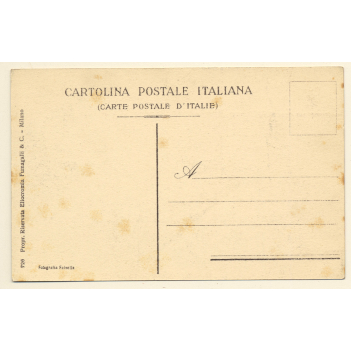 Colony Tripoli Italiano: Arab Market Near Fort C *2 (Vintage PC 1910s)