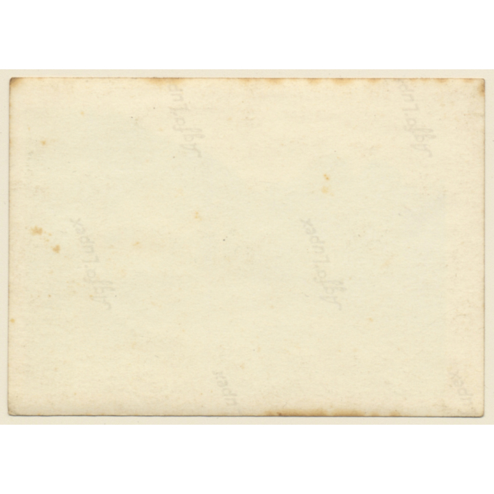 Vianden / Luxembourg: Maison Victor Hugo - Bridge (Vintage Photo ~1930s)