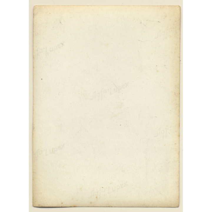 Durbuy / Belgium: La Halle Aux Blés (Vintage Photo ~1930s)