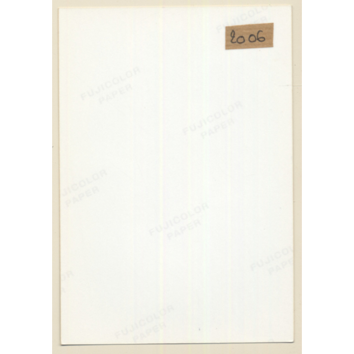 Erotic Study: Natural Brunette Undresses In Front Of Mirror (Vintage Photo France ~1980s)