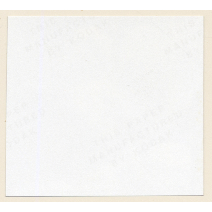 Erotic Study: Racy Blonde Nude Relaxes In The Sun*1 / Boobs (Vintage Contact Print 1970s/1980s)