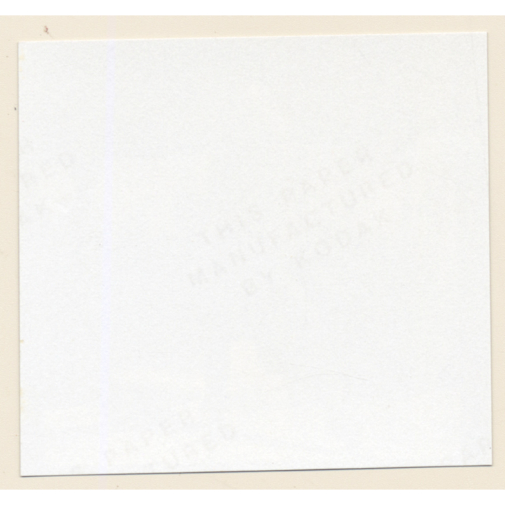 Erotic Study: Racy Blonde Nude Relaxes In The Sun*7 / Dress (Vintage Contact Print 1970s/1980s)