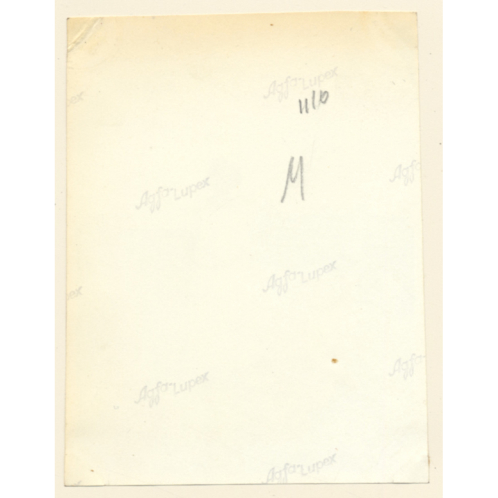 Blankenberge: Elegant Young Woman In White Dress On Beach / Fashion (Vintage Photo 1921)