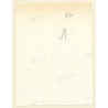 Blankenberge: Great Take Of 2 Elegant Females & Boy / Lighthouse - Pier - Fashion (Vintage Photo 1921)