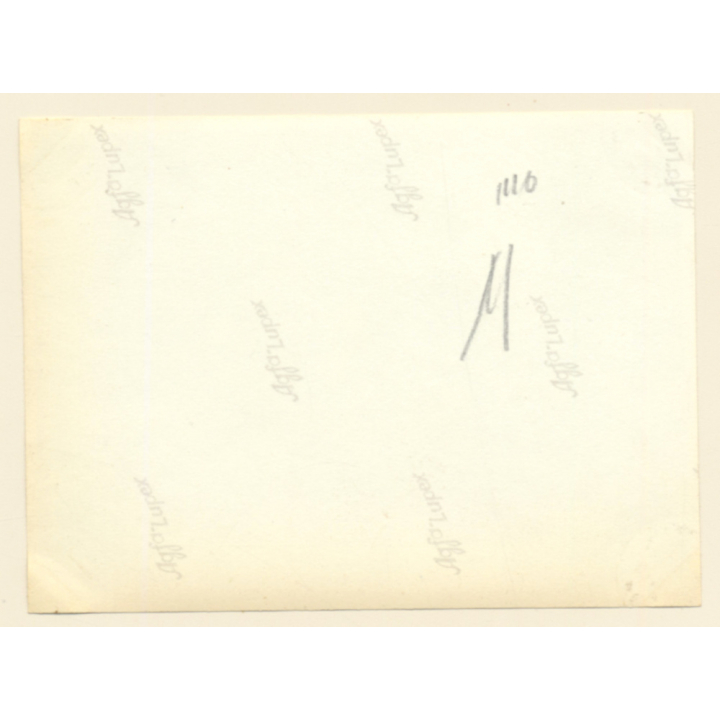 Middelburg: Females On Boter Markt / F.B. Den Boer - Garb (Vintage Photo 1914)