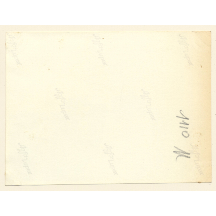 Heist: 2 Elegant Ladies & Boy On Bech / Fashion - Great Hat (Vintage Photo 1914)