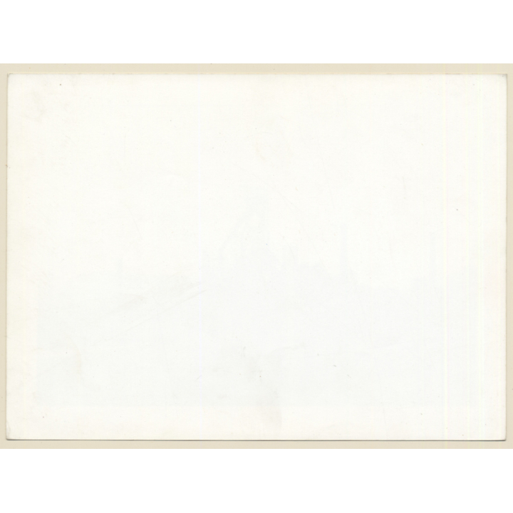 Tubize / Belgium: Forges de Clabecq *1 / Steelworks (Vintage Photo 1990s/2000s)