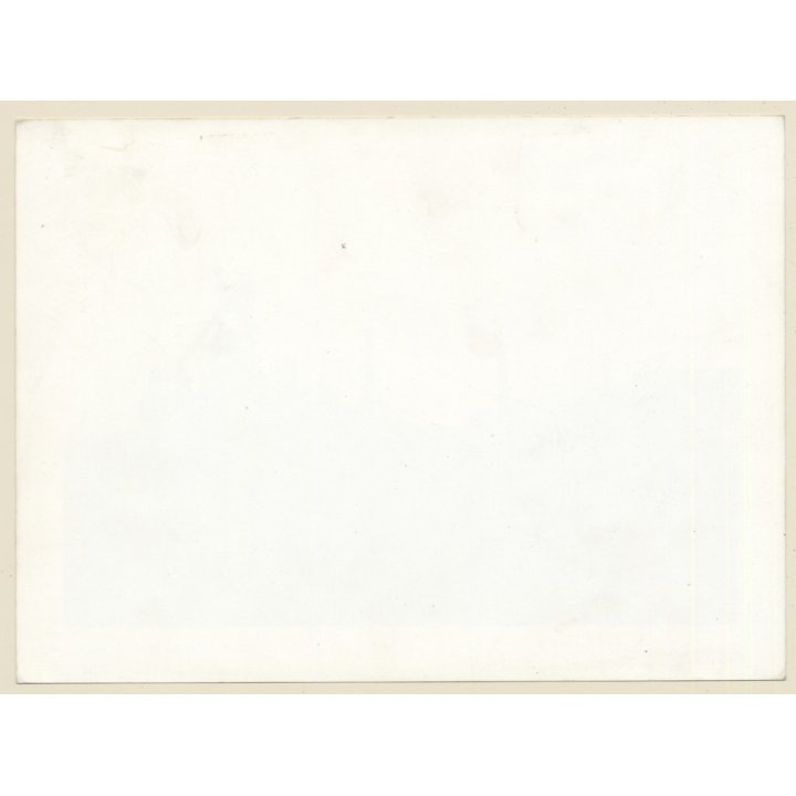 Tubize / Belgium: Forges de Clabecq *2 / Steelworks (Vintage Photo 1990s/2000s)