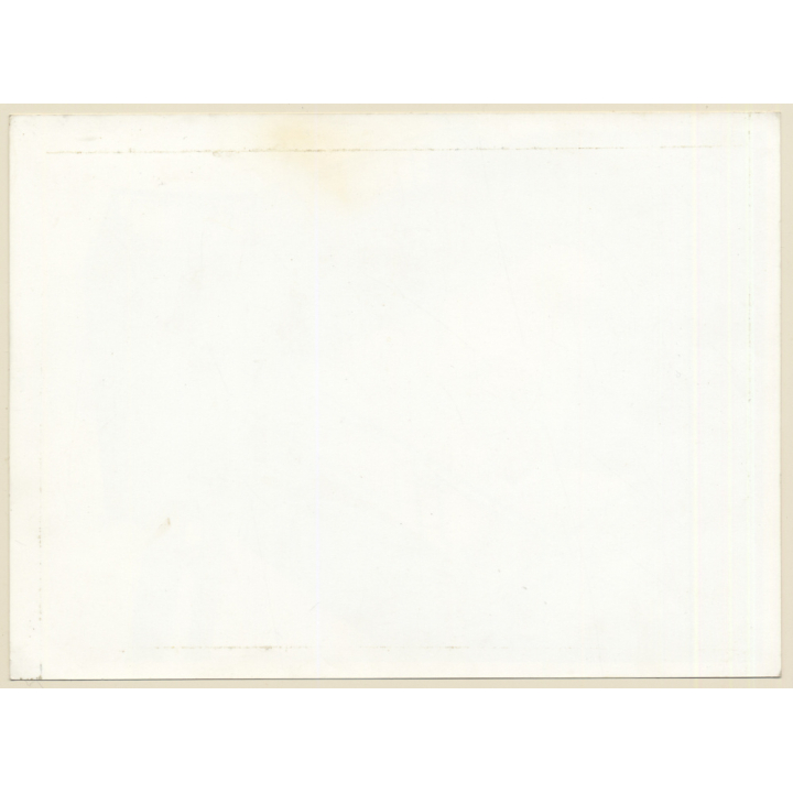 Tubize / Belgium: Forges de Clabecq *3 / Steelworks - External Staircase (Vintage Photo 1990s/2000s)