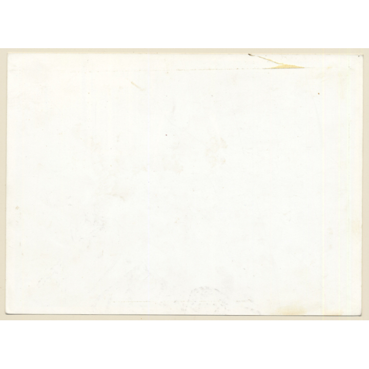 Tubize / Belgium: Forges de Clabecq *4 / Steelworks - Work Hall (Vintage Photo 1990s/2000s)