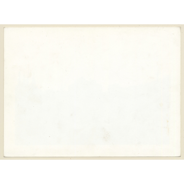 Tubize / Belgium: Forges de Clabecq *5 / Steelworks - Partial View (Vintage Photo 1990s/2000s)