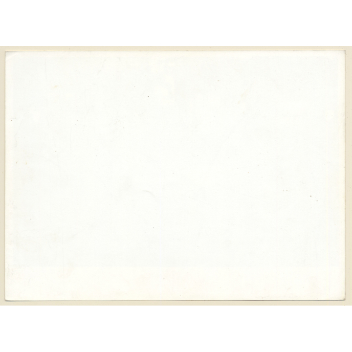 Tubize / Belgium: Forges de Clabecq *6 / Steelworks - Work Hall - Furnace (Vintage Photo 1990s/2000s)