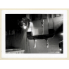 Tubize / Belgium: Forges de Clabecq *7 / Steelworks - Lifting Crane (Vintage Photo 1990s/2000s)