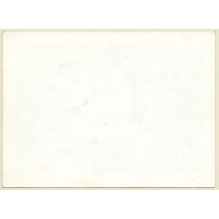 Tubize / Belgium: Forges de Clabecq *7 / Steelworks - Lifting Crane (Vintage Photo 1990s/2000s)