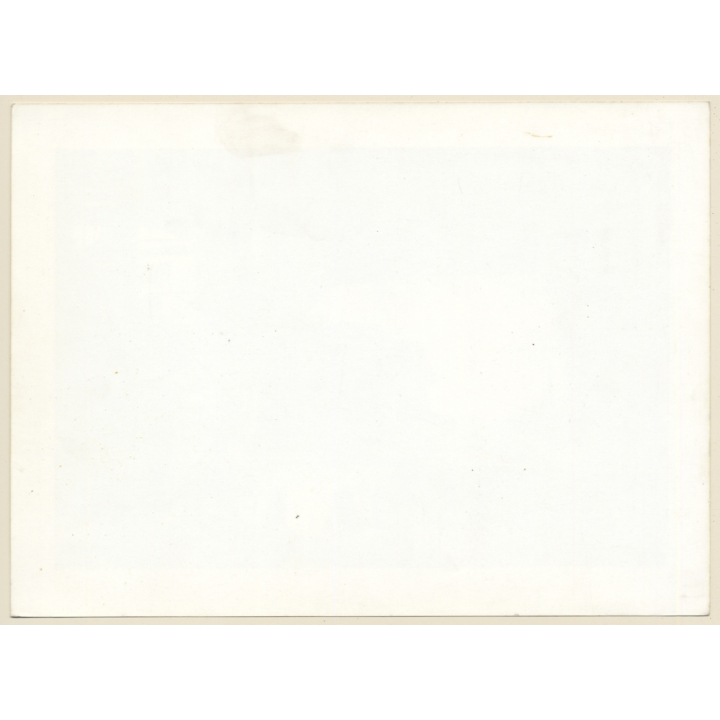 Tubize / Belgium: Forges de Clabecq *8 / Steelworks - Worker - Furnace (Vintage Photo 1990s/2000s)