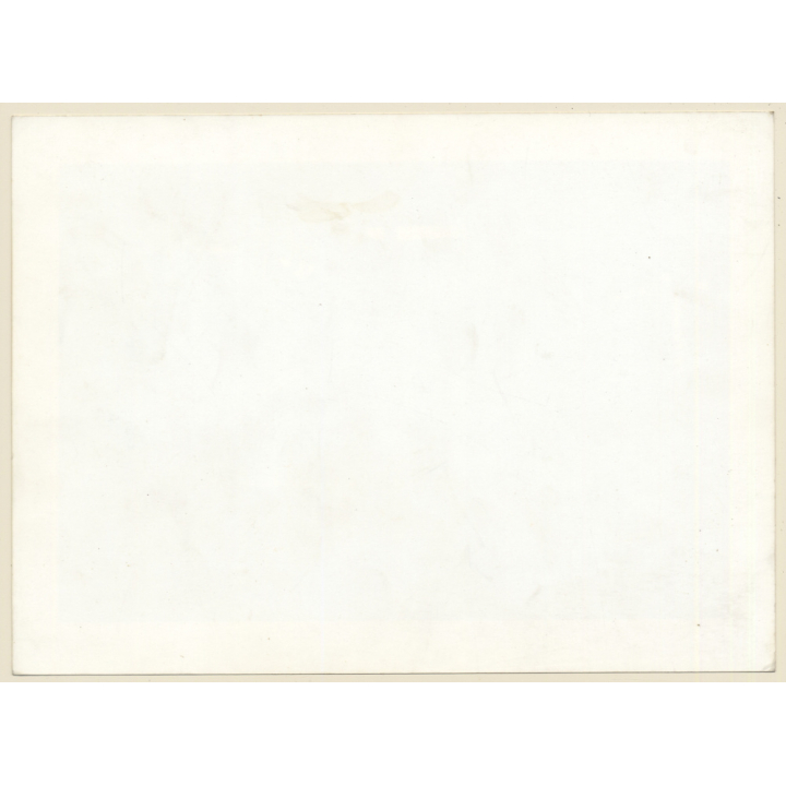 Wallonia / Belgium: Fountain Dedicated To Bernard Anselme & Roger Delcroix (Vintage Photo 1990s/2000s)