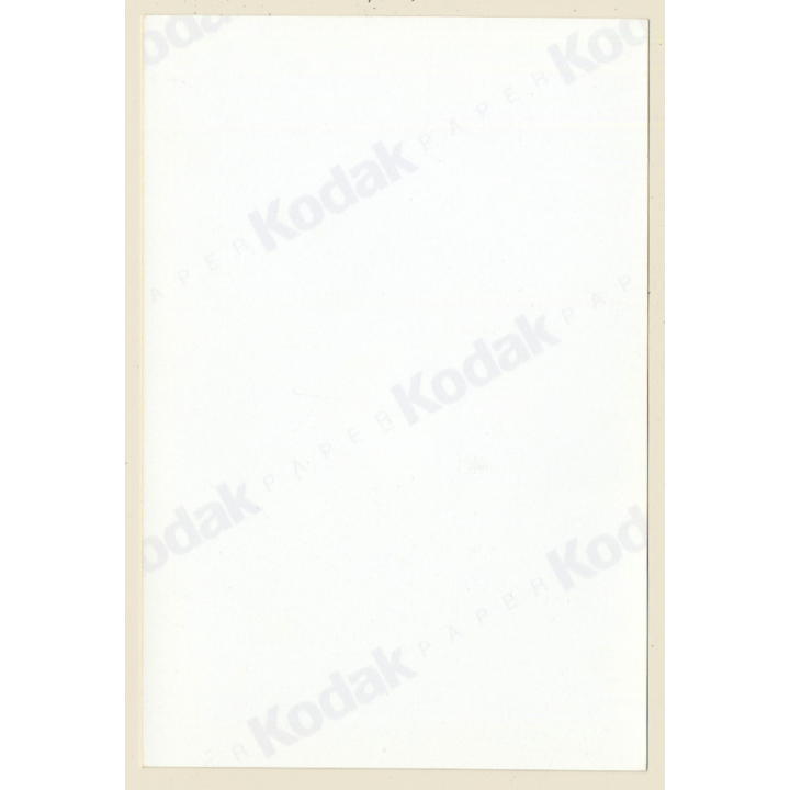 Erotic Study: Slim Leggy Semi Nude On Floor / Nylons (Vintage Photo France ~1980s)