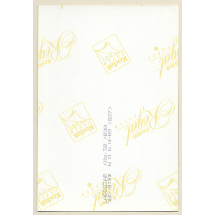 Erotic Study: Busty Sleeping Nude With Tan Lines (Vintage Photo France ~1980s)