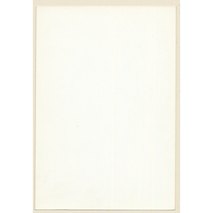 Erotic Study: Rear View Of 2 Slim Nudes / Dropped Panties (Vintage Photo France ~1980s)