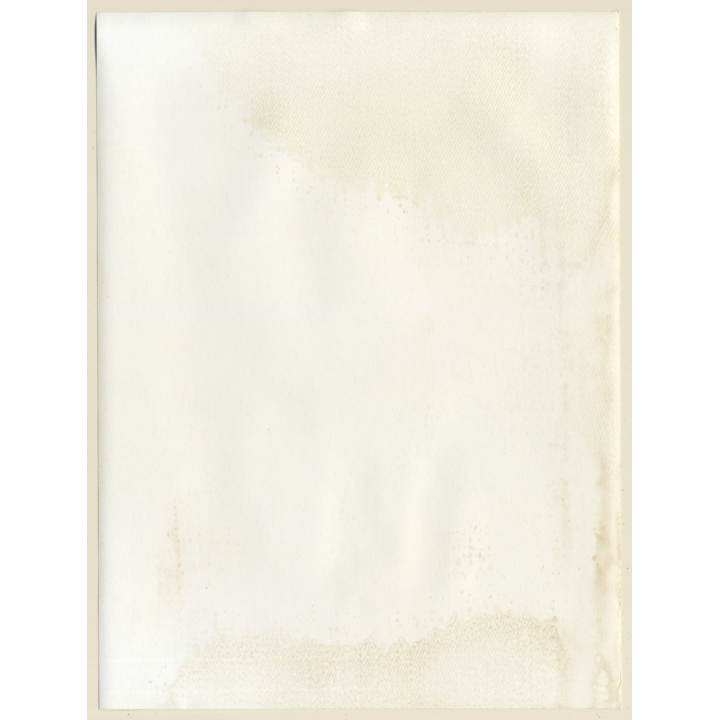 Erotic Study by Hubert Toyot: Natural Dark-Haired Nude*11 / Looking Out Of Window (Large Vintage Photo 1950s/1960s)