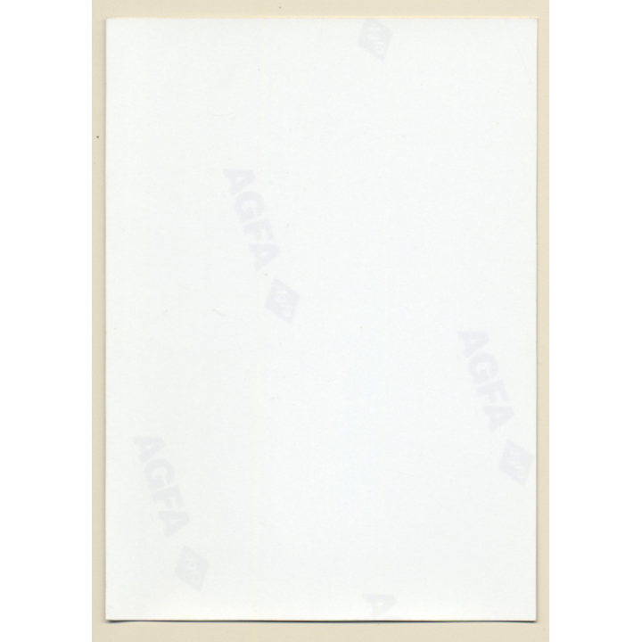 Erotic Study: Busty Blonde Nude Female*3 / Legs (Vintage Photo ~1990s)