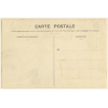 1379 Afrique Occidentale: Jeune Soussou / Ethnic Nude*2 (Vintage PC 1909)