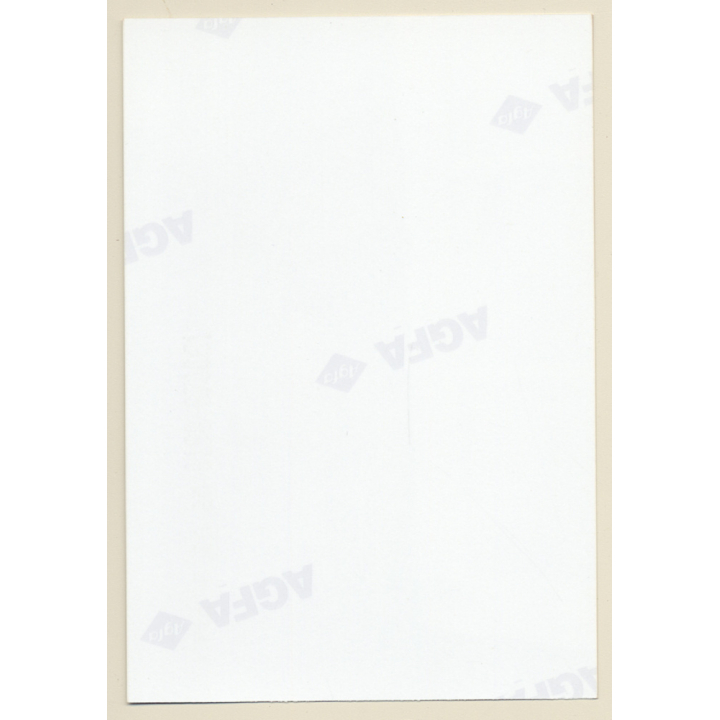 Erotic Study: Busty Blonde Nude Female *1 / Flashing (Vintage Photo ~1990s)