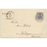 Esslingen a. Neckar: Total View (Vintage PC 1902)
