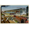 Essen: Krupp Werke - Mechanische Werkstatt (Vintage PC 1924)