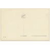Venezia / Venice: Isola S. Giorgio (Vintage RPPC)