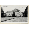 Croatia: Oroslavje Donje Castle  (Vintage RPPC 1941)
