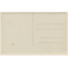 WW1: Soldaten Im Gefecht / Feldkanone (Vintage RPPC 1910s)