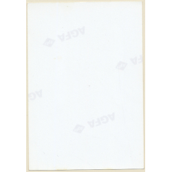 Erotic Study: Busty Nude Blonde Curlyhead*2 / Nip Slip (Vintage Photo ~1990s)