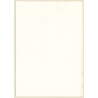 Erotic Study: Natural Shorthaired Nude On Baltic Sea Shore *2 (Vintage Photo GDR ~1980s)