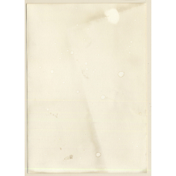 Erotic Study: Busty Voluptuous Nude Female (Vintage Photo GDR ~1980s)