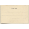 Trinidad / Antilles: Lenegan Island (Vintage PC 1900s)