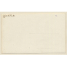 Panda / Congo Belge: Church Of The Benedictine Mission (Vintage RPPC ~1940s/1950s)