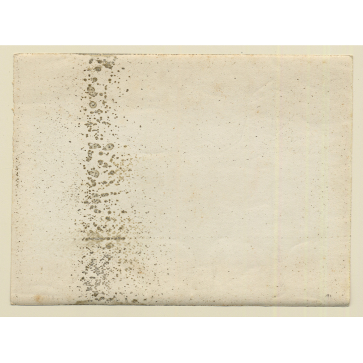 Congo Belge: Pile Dwellings - Round Huts Built On Stilts (Vintage Photo ~1910s/1920s)