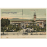 Santiago De Cuba: El Gobierno Civil (Vintage PC 1900s)