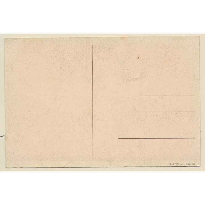 Hamburg Wandsbek: Reichardt Kakao Werk - Schwimmbad Arbeiterinnen (Vintage PC 1910s/1920s)