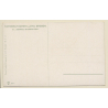 Norddeutscher Lloyd Bremen: SS George Washington / Steamer (Vintage PC 1910s/1920s)