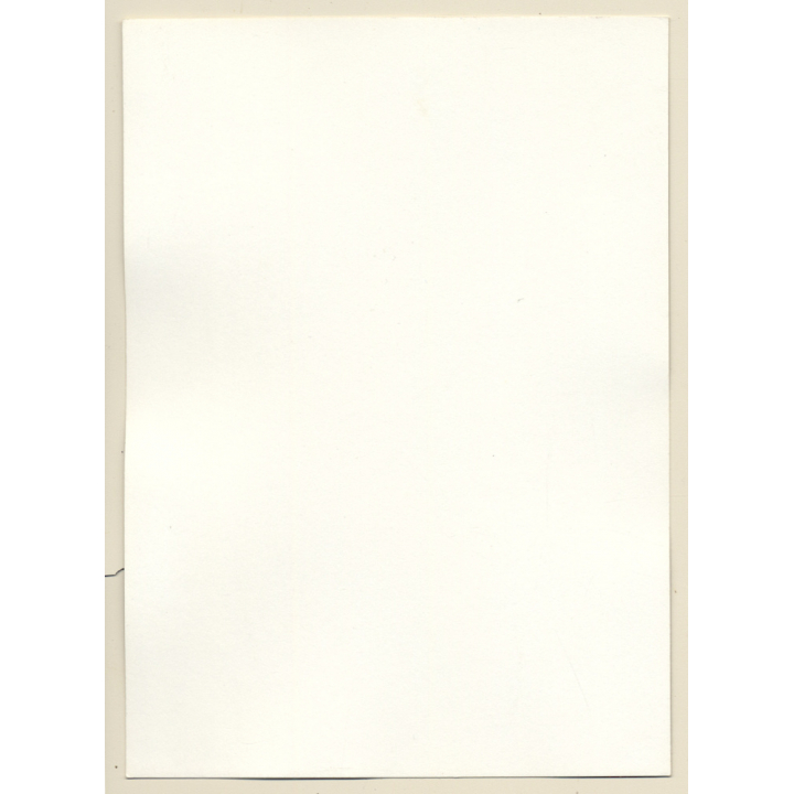 Erotic Study: Slim Natural Dark-Haired Nude*3 / Wallpaper (Vintage Photo GDR 1970s/1980s)