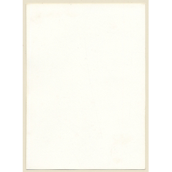 Erotic Study: Slim Natural Dark-Haired Nude*5 / Boob Flash (Vintage Photo GDR 1970s/1980s)