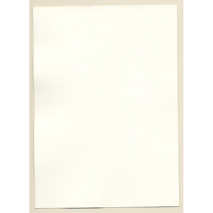 Erotic Study: Slim Natural Dark-Haired Nude*8 / Grapes (Vintage Photo GDR 1970s/1980s)